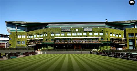 wimbledon program 2022|Wimbledon schedule 2022: Full draws, TV coverage, channels.